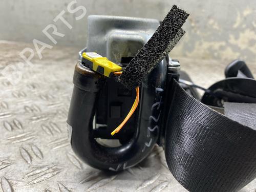 Front left seatbelt OPEL GRANDLAND / GRANDLAND X (A18, P1UO) 1.2 (75) | BP32305226I26 
