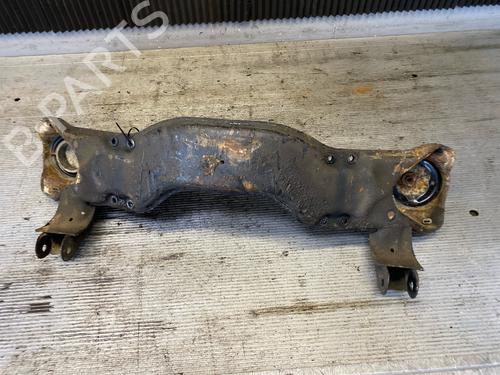 Subframe MERCEDES-BENZ HECKFLOSSE (W110) 190 C (110.010) | BP17662074M9 