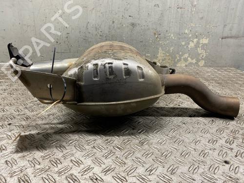 Exhaust system BMW 3 Touring (E91) 318 i | BP29627183M121 