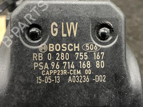 Pedal PEUGEOT PARTNER Box Body/MPV 1.6 BlueHDi 100 | BP39652795I4 - Image 8