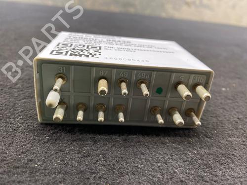 Electronic sensor MERCEDES-BENZ E-CLASS (W124) E 220 (124.022) | BP36667378M84 - Image 2