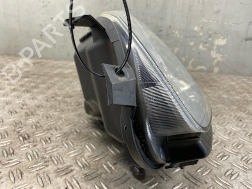 Left headlight RENAULT TWINGO II (CN0_) 1.2 16V (CN0K, CN0V, CN0A) | BP28080239C28 