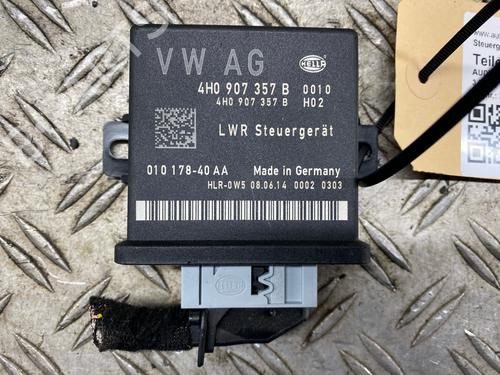 Elektronisk modul AUDI A6 C7 Avant (4G5, 4GD) 3.0 TDI (204 hp) 29282379