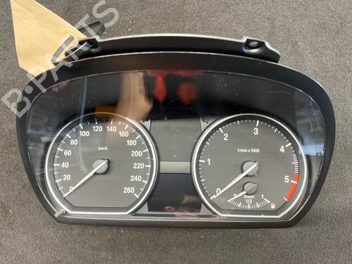 Used Instrument cluster Instrument cluster BMW 1 (E87) 120 d (177 hp) 36293401 36293401