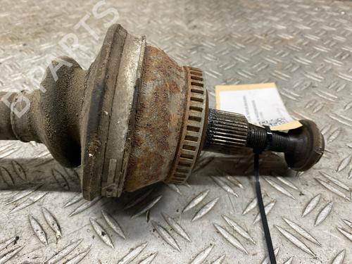 Right rear driveshaft AUDI ALLROAD C5 (4BH) 2.5 TDI quattro | BP24541045M41 