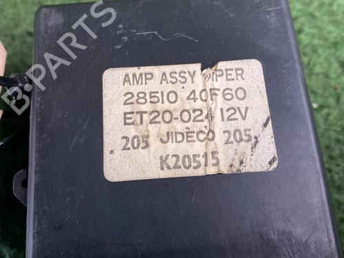 Electronic sensor NISSAN SILVIA (S12) 2.0 GP | BP14606565M84 