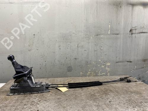 Automatic gearbox selector VW GOLF VI (5K1) 2.0 TDI | BP28423787M91