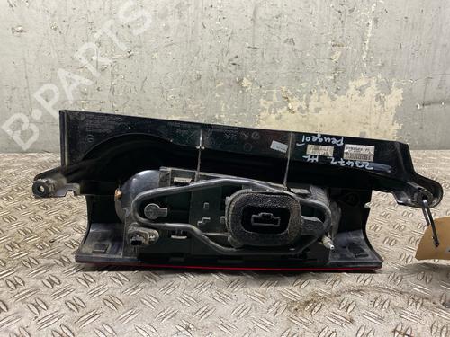 Left taillight PEUGEOT PARTNER Box Body/MPV 1.6 BlueHDi 100 | BP39685564C34 - Image 6