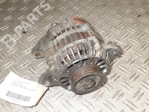 Alternador SUBARU JUSTY I (KAD) 1200 4WD (KA8) (75 hp) 8689667