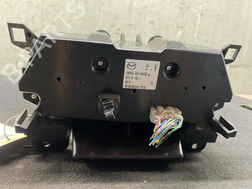 Climate control MAZDA 2 (DE_, DH_) 1.3 (DE3FS) | BP38781980I5 - Image 4