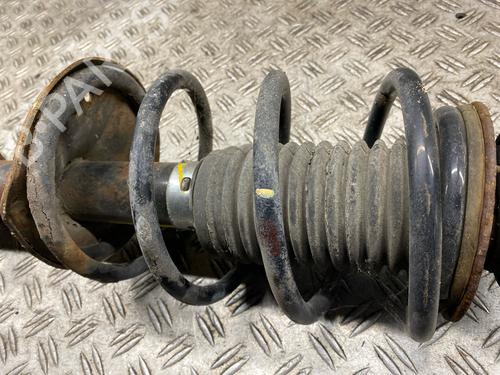 Left front shock absorber CHEVROLET MATIZ (M200, M250) 0.8 | BP29808846M16 