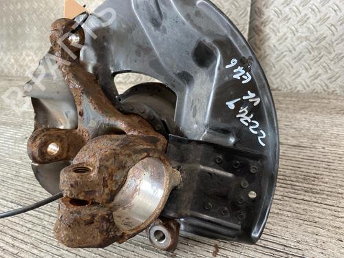 Right front steering knuckle BMW 3 Compact (E46) 316 ti | BP19801445M26 