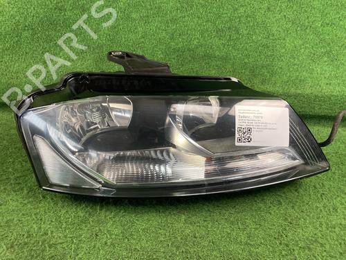 Phare droit AUDI A3 Sportback (8PA) 1.4 TFSI (125 hp) 8P0941004 | 8P0941004BL