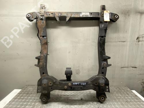 Used Subframe OPEL ASTRA J Sports Tourer (P10) 1.6 CDTi (35) (110 hp) 24053283