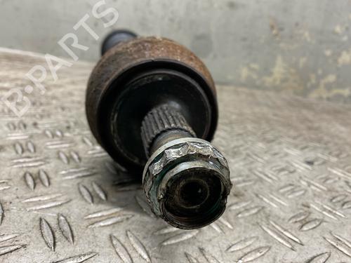 Left rear driveshaft MERCEDES-BENZ E-CLASS T-Model (S211) E 280 T CDI (211.220) | BP29539119M40 
