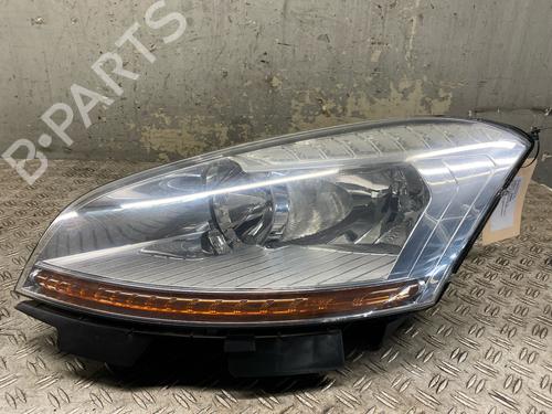 Used Left headlight Left headlight 36950048 36950048