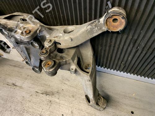 Rear axle VOLVO V70 II (285) 2.5 T AWD | BP20112351M2 