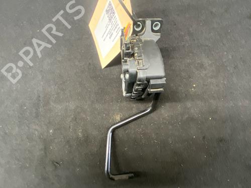 Used Pedal Pedal JAGUAR X-TYPE I (X400) 2.5 V6 All-wheel Drive (196 hp) 34473370 34473370