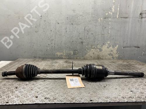 Right front driveshaft JEEP COMPASS (MK49) 2.2 CRD 4x4 | BP33541529M39 - Image 7