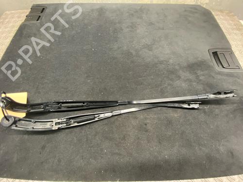 Front windshield wiper arm AUDI A3 Limousine (8VS, 8VM) 1.0 TFSI | BP32476158C143