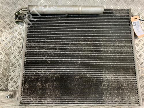 Used AC radiator MERCEDES-BENZ M-CLASS (W164) ML 350 4-matic (164.186) (272 hp) 17060575