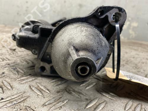 Starter AUDI A8 D3 (4E2, 4E8) 4.2 TDI quattro | BP30129064M8 