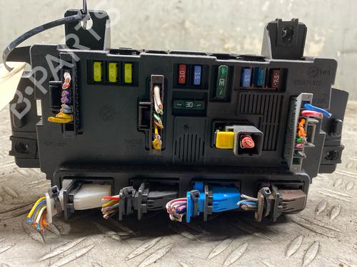 Used Fuse box Fuse box FIAT PANDA (169_) 1.2 (169AXF2A, 169AXF1A) (69 hp) 36536340 36536340