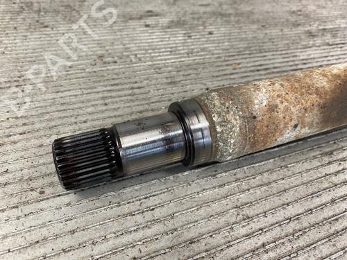 Right front driveshaft FORD MONDEO IV Turnier (BA7) 2.0 TDCi | BP19630398M39 