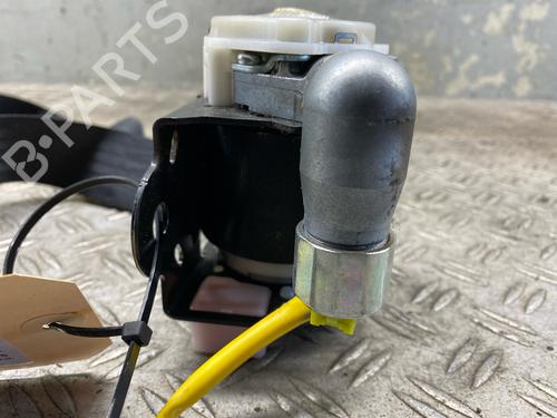Front left seatbelt MAZDA 5 (CW) 2.0 (CWEFW) | BP29069851I26 