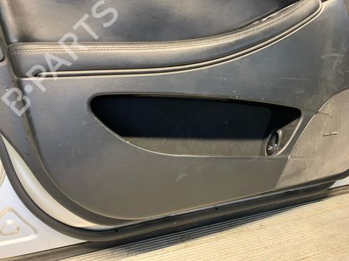 Left front door MERCEDES-BENZ CLS (C219) CLS 350 (219.357) | BP22316672C2 