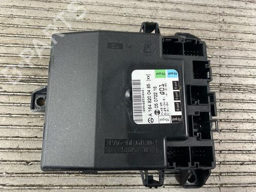 Electronic module MERCEDES-BENZ M-CLASS (W164) ML 350 4-matic (164.186) | BP17047761M83 