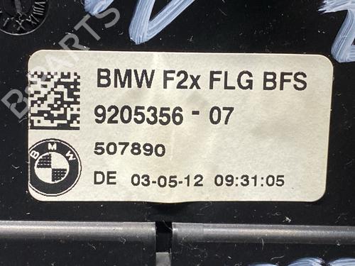 Luftventil BMW 1 (F20) 116 i | BP32669601I21 