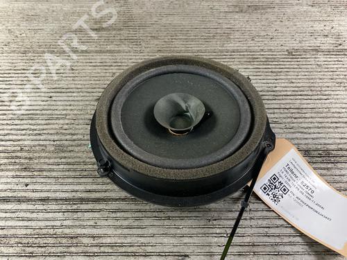 Used Speaker FORD FOCUS III Turnier 1.0 EcoBoost (125 hp) 23105600