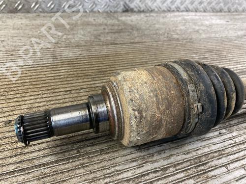 Left front driveshaft ALFA ROMEO MITO (955_) 1.4 (955AXB1B, 955.AXF1B) | BP23091028M38 