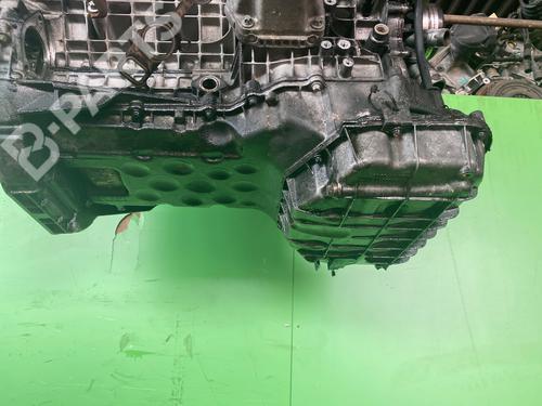 Engine MERCEDES-BENZ S-CLASS (W220, V220) S 400 CDI (220.028, 220.128) | BP9650372M1 