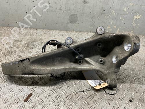 Right front steering knuckle BMW 5 Touring (F11) 520 d | BP26960877M26 