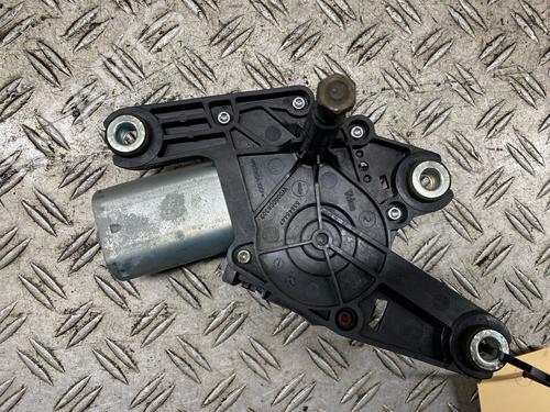 Used Rear wiper motor MERCEDES-BENZ C-CLASS T-Model (S204) C 220 CDI (204.202) (170 hp) 30510994