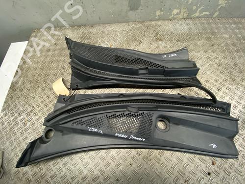 Używane Podszybie NISSAN PRIMERA Hatchback (P12) 2.0 (140 hp) 28064374