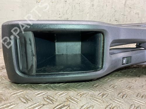 Middle console PEUGEOT 2008 I (CU_) 1.2 THP 110 / PureTech 110 | BP33690563I22 - Image 3
