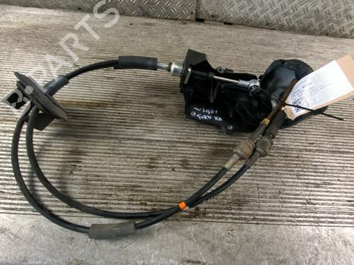 Used Gear lever FORD KA (RU8) 1.2 (69 hp) 21127551