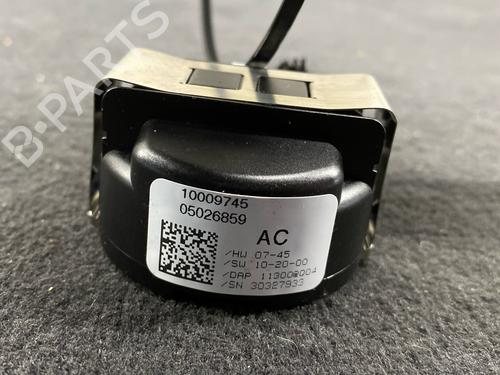 Electronic sensor JEEP GRAND CHEROKEE IV (WK, WK2) 3.0 CRD V6 4x4 | BP32445931M84  - Image 6
