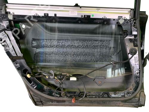 Dør venstre bagtil AUDI A8 D3 (4E2, 4E8) 4.2 TDI quattro | BP29936955C4