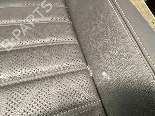Rear seat OPEL CASCADA (W13) 1.6 SIDI (67) | BP37402266C17  - Image 6