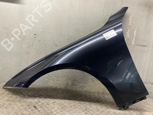 Used Left front fenders Left front fenders 38874735 38874735