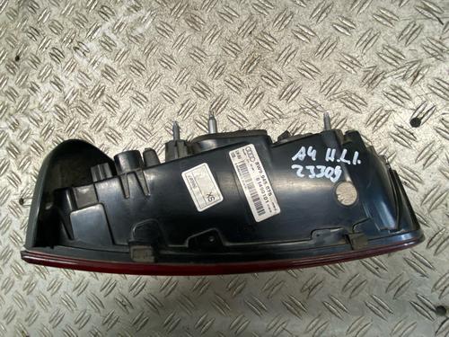 Left tailgate light AUDI A4 B9 Avant (8W5, 8WD) 2.0 TDI | BP37280730C79 - Image 2