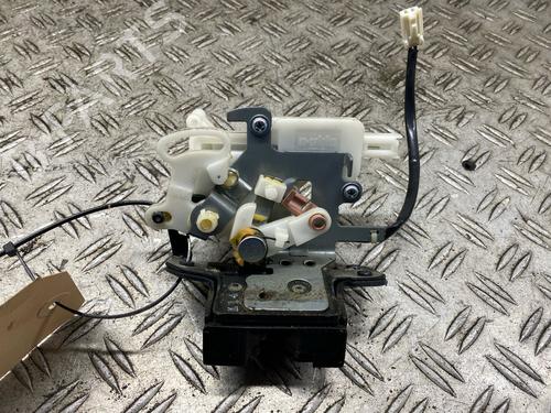 Tailgate lock MAZDA 5 (CR) 2.0 CD (CR19) | BP29809257C101 