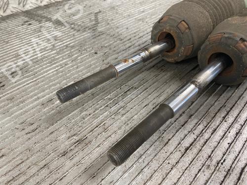 Right rear shock absorber JAGUAR XJ (X308) 4.0 | BP14606692M19 