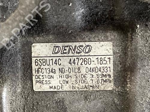 AC compressor BMW 1 (E87) 120 d | BP36293440M34 - Image 7
