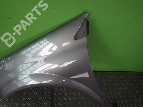 Left front fenders RENAULT MEGANE II Estate (KM0/1_) 1.5 dCi (KM02, KM13) | BP5603461C41 