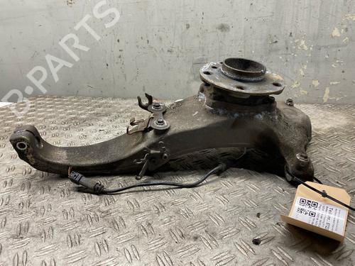 Used Left front steering knuckle BMW 5 Touring (F11) 520 d (184 hp) 26613670